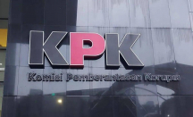 KPK Periksa Sekretaris BPPD Sidoarjo Terkait Penyidikan Kasus Korupsi - GenPI.co