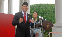 Minta Restu Prabowo Subianto, AHY: Beliau Capres yang Kami Usung - GenPI.co