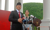 SBY Sampaikan Pesan ke Demokrat, AHY: Sukseskan Pemerintahan Jokowi - GenPI.co
