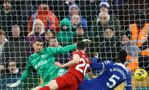 Link Live Streaming Final Carabao Cup: Chelsea vs Liverpool - GenPI.co