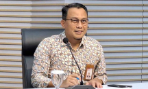 KPK Sebut Kerugian Akibat Korupsi Rumah Jabatan DPR RI Capai Miliaran Rupiah - GenPI.co
