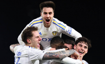Link Live Streaming Piala FA: Chelsea vs Leeds United - GenPI.co