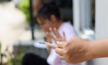 Cara Ampuh Berhenti Merokok, Cobalah 3 Tips Jitu - GenPI.co