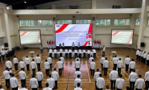 78 Pegawai KPK Pungli, Reza Indragiri: Wawasan Kebangsaan Mereka Bobrok - GenPI.co