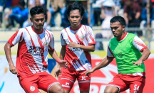 Lolos ke Liga 1 Musim Depan, Semen Padang Renovasi Skuad - GenPI.co