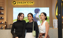 Tampil Lebih Stylish dan Chic, Urban Icon Manjakan Pencinta Fesyen - GenPI.co