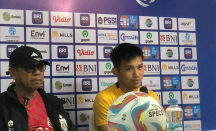 Bhayangkara FC Pecat Joe Gomez, Witan Sulaeman Buka-bukaan - GenPI.co