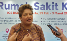 Astindo Jakarta Fair Travel 2024: KPJ Healthcare Group Tawarkan Paket Spesial - GenPI.co