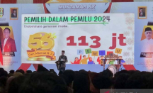 Jokowi: Indonesia Jadi Negara Maju dalam 3 Periode Kepemimpinan ke Depan - GenPI.co