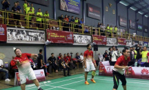 Muncul Konsep Triple Badminton, PBSI Mulai Buka Suara - GenPI.co