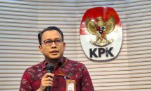 KPK Periksa 4 Anggota DPRD Bandung, Didalami Terkait Titipan Proyek - GenPI.co
