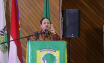 Suhartoyo: MK Diawasi MKMK untuk Kembalikan Kepercayaan Publik - GenPI.co