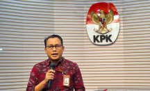 KPK Periksa Heru Lelono Terkait Kasus di MA dengan Tersangka Hasbi Hasan - GenPI.co