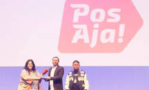 PosAja! Sabet Penghargaan Wow Brand 2024 untuk Digital Marketing Campaign - GenPI.co