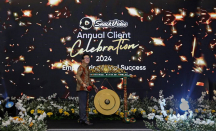 Rayakan Annual Client Celebration, SnackVideo Tambah Fitur Baru - GenPI.co