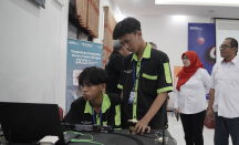 Telkom Indibiz IoT Competition 2024 Jadi Ajang Siswa SMA dan SMK Berinovasi - GenPI.co
