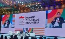 3 Nomor Jadi Fokus PBSI Raih Medali Olimpiade Paris 2024 - GenPI.co