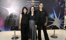 Dreamscape, Hasil Kolaborasi 3 Brand Kecantikan yang Dipuji Paula Verhoeven - GenPI.co