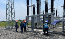 Proyek GI 150 kV Kebasen II Rampung, PLN Pastikan Pasokan Listrik Andal Saat Ramadan - GenPI.co