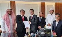 BPKH Limited Gandeng Pos Indonesia Bekerja Sama Tingkatkan Layanan Haji dan Umrah - GenPI.co