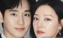 Gusur Captivating The King, Drama Korea Queen Of Tears Raih Rating Tinggi - GenPI.co