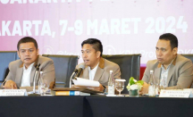 KPU: PKS Raih Suara Terbanyak pada Pileg DPRD DKI Jakarta - GenPI.co