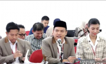 KPU: PDIP Kuasai 2 Dapil DKI Jakarta pada Pemilu 2024 - GenPI.co