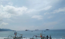 BMKG: Waspada Cuaca Ekstrem di Bali 3 Hari ke Depan - GenPI.co