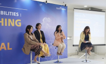 Uni-Charm Dukung Wanita Indonesia Aktualisasikan Potensi - GenPI.co