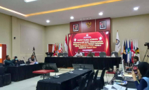Prabowo Subianto dan Gibran Rakabuming Raka Menang Telak di Sulawesi Tengah - GenPI.co