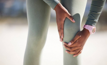 3 Penyebab Nyeri Lutut dan Cara Meredakannya - GenPI.co