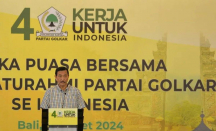 Menang Besar pada Pemilu 2024, Luhut: Golkar Sangat Cerdik - GenPI.co