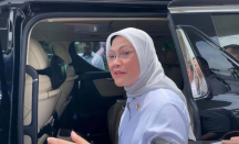 Ida Fauziyah Sebut Belum Ada Pembicaraan Khusus untuk Pilgub Jakarta - GenPI.co