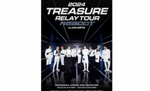 Treasure Konser di Jakarta, Tiket Termurah Rp 1,4 Juta - GenPI.co