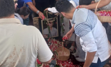 Donny Kesuma Meninggal, Pemakaman Berurai Air Mata - GenPI.co