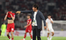 Shin Tae Yong Ungkap Keuntungan Timnas Indonesia U-23 dibanding Korsel - GenPI.co