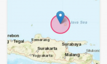 Gempa di Tuban, PLN Pastikan Jaringan Listrik Aman dan Tidak Terdampak - GenPI.co