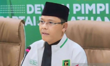 3 Majelis PPP Dukung DPP Ajukan Gugatan ke Mahkamah Konstitusi - GenPI.co