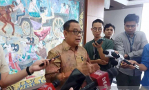 Isu Jokowi Sodorkan Nama Menteri, Ari Dwipayana: Presiden Fokus Kerja - GenPI.co