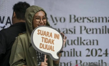 Demokrat DKI Jakarta: Pemilu 2024 Dimenangkan Kekuatan Kapital Oligarki - GenPI.co