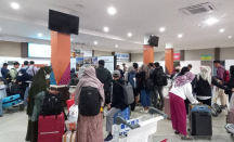 Bandara Fatmawati Soekarno Bengkulu Tambah Extra Flight Jelang Lebaran, Ini Jadwalnya - GenPI.co