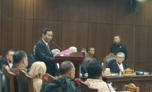 Mahfud MD Harap MK Selamatkan Demokrasi dan Hukum di Indonesia - GenPI.co