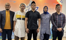 Salma Salsabil dan Bilal Indrajaya Ramaikan Ramadhan Jazz Festival 2024 - GenPI.co