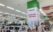 Ekspansi Bisnis, Toko Elektronik Yamadabest Buka Toko Ke-9 di Aeon Mall Cikarang - GenPI.co