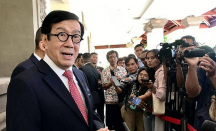 Indonesia dan Singapura Sepakat Berlakukan Perjanjian Ekstradisi Buronan - GenPI.co