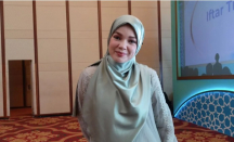 Suami Sandra Dewi Tersangka Korupsi, Netizen Malah Hujat Dewi Sandra - GenPI.co