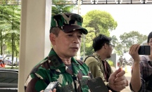 TNI Ungkap Peran 13 Prajurit Tersangka Penganiayaan Anggota KKB - GenPI.co