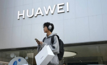 Jerman Larang Pakai Bagian Inti Jaringan 5G dari Perusahaan China Huawei dan ZTE - GenPI.co