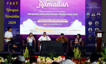 Indonesia Perlu Menyiapkan Talenta Digital yang Berkualitas - GenPI.co