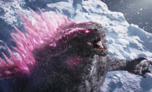 Film 'Godzilla x Kong: The New Empire' Raih Pembukaan Box Office Senilai USD 80 Juta - GenPI.co